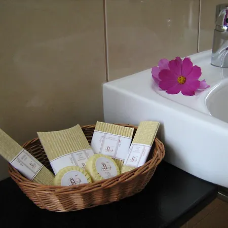 55myhouse Hotel 3*