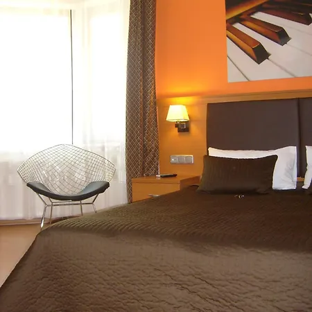 55myhouse Hotel 3*