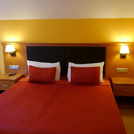 Hotel 55myhouse Mikołajki