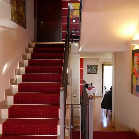 55myhouse Hotel
