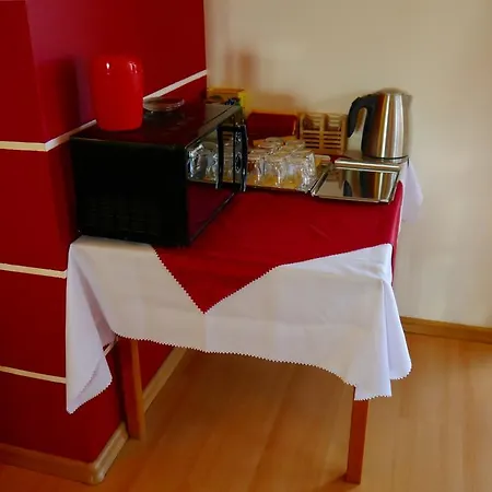 55myhouse 3* Mikołajki