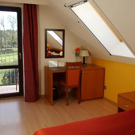 55myhouse Hotel Mikołajki