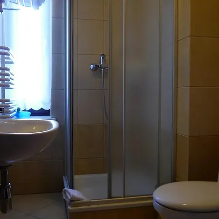 Hotel 55myhouse Mikołajki