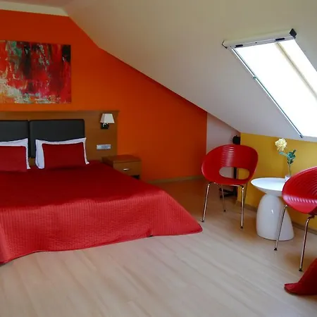 55myhouse 3* Mikołajki