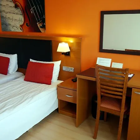 55myhouse Hotel Mikołajki