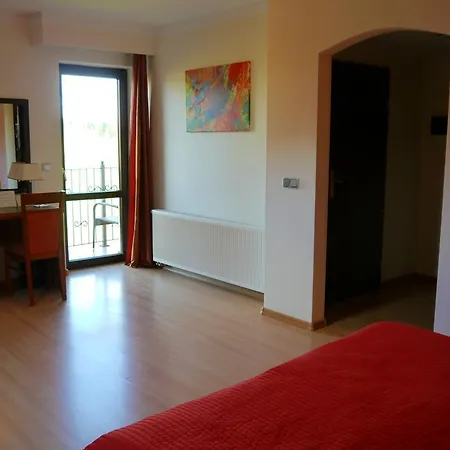 55myhouse Hotel