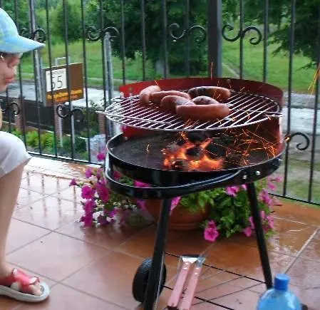 55myhouse 3* Mikołajki