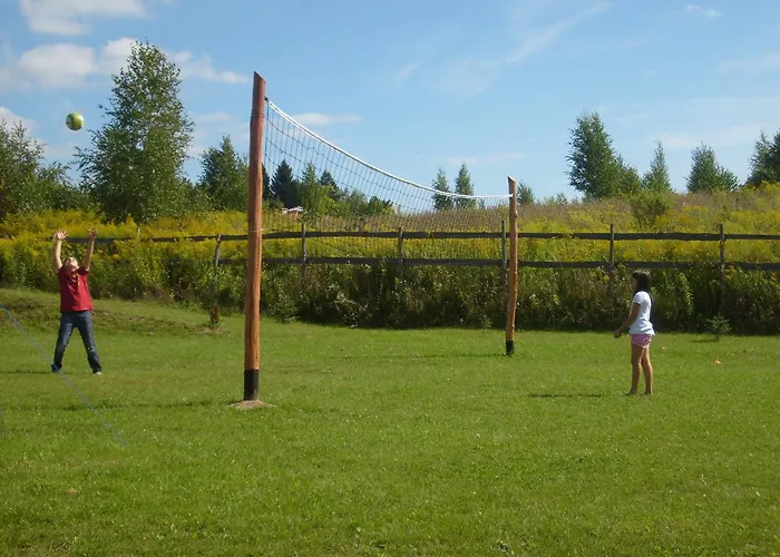 Hotel 55myhouse Mikołajki