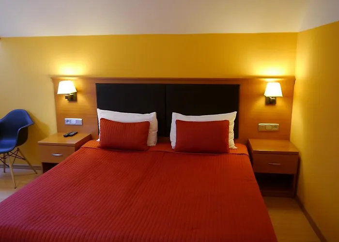 Hotel 55myhouse Mikołajki