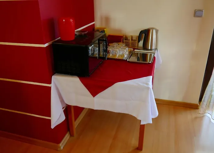 55myhouse 3* Mikołajki