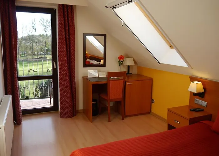 55myhouse Hotel Mikołajki