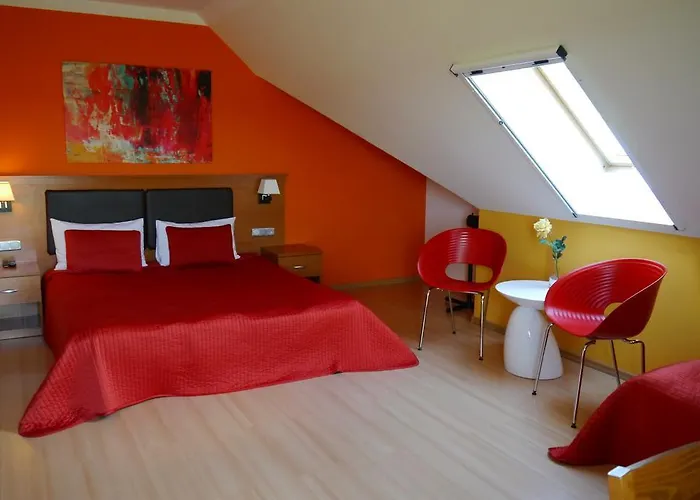 55myhouse 3* Mikołajki