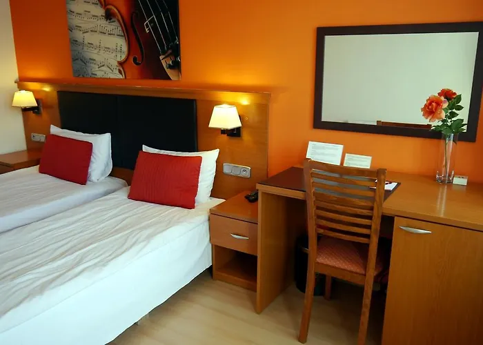 55myhouse Hotel Mikołajki